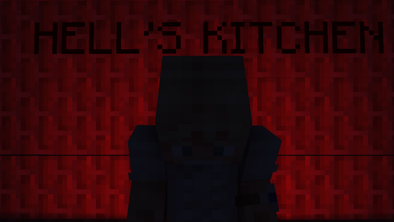 Download Hell's Kitchen for Minecraft 1.15.2